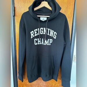 Reigning Champ Hoodie